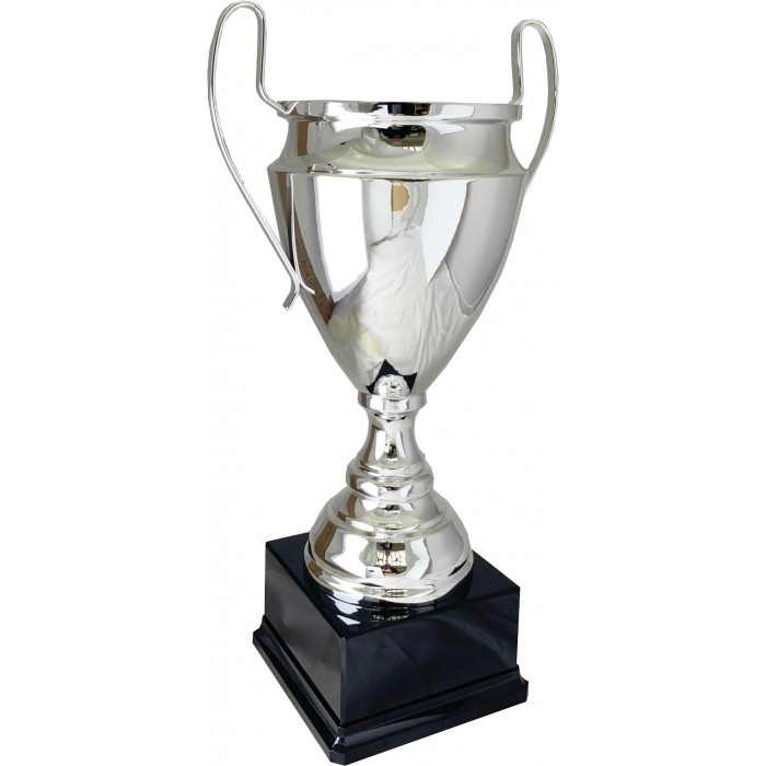 440 Metal Sports Trophy, Shape: Cup, Size (Inches): 25 Inches at